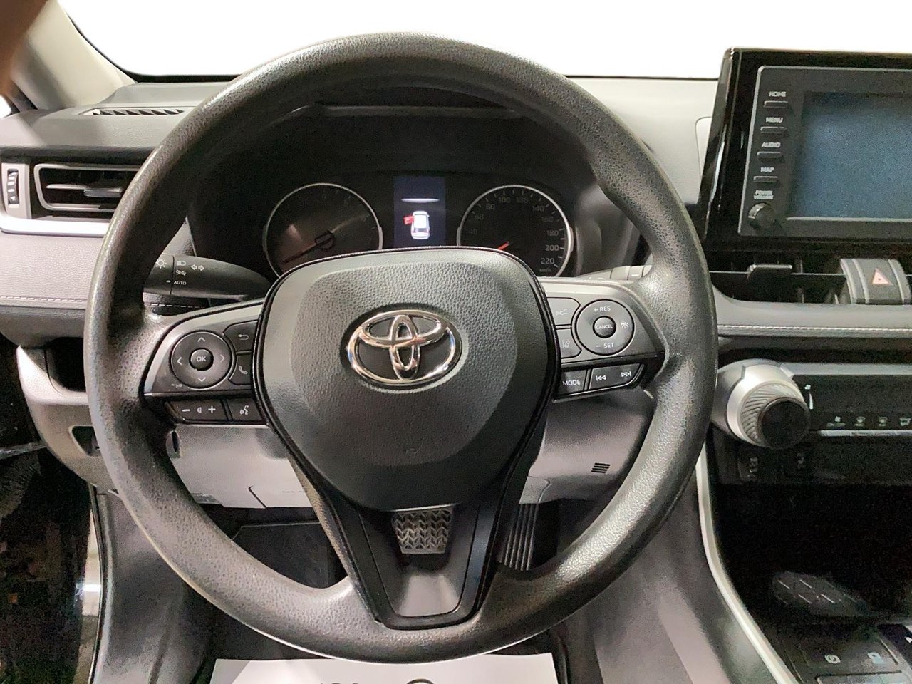 Toyota RAV4 NIV 2T3B1RFVXMC209438 2021 Chicoutimi - photo #13