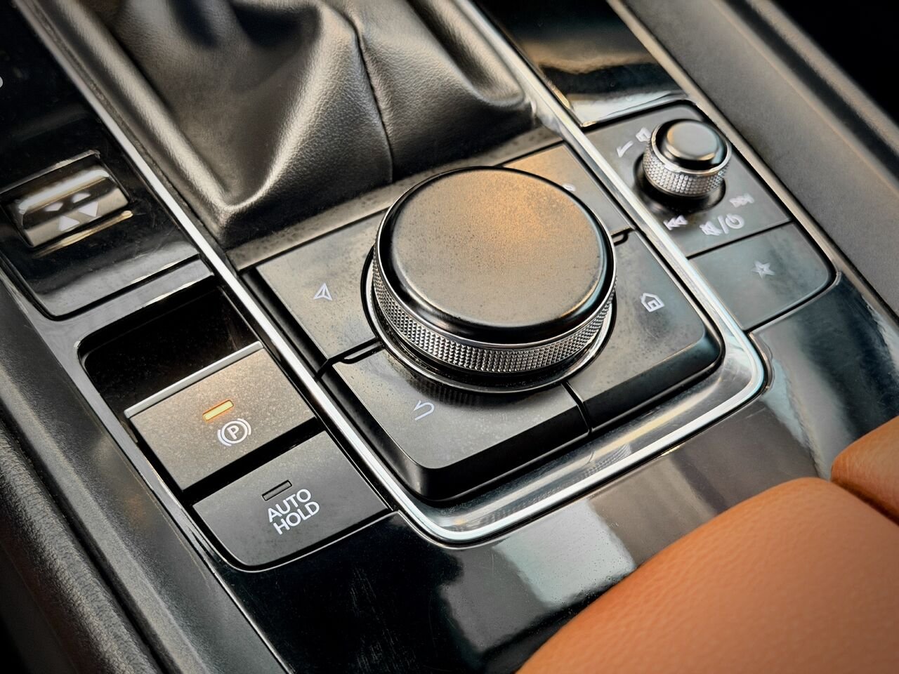2023 Mazda CX-50 GT TURBO Black Notre-Dame-des-Prairies - photo #32