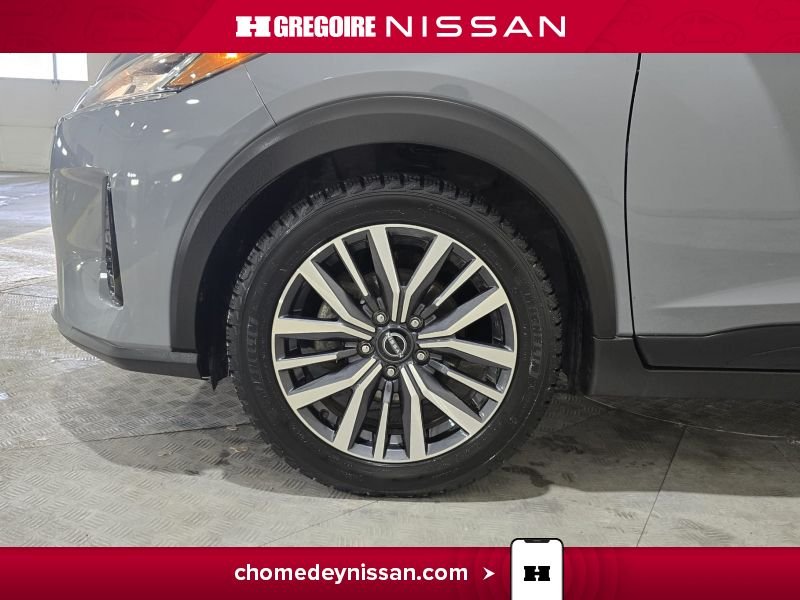 Nissan Kicks 2024 2024 Gris