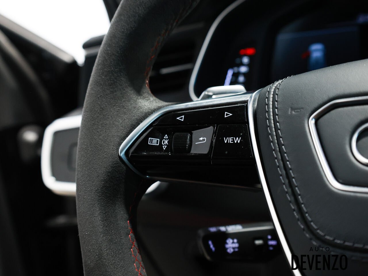 Audi RS6 Avant 2025 Noir Saint-Eustache - photo #13