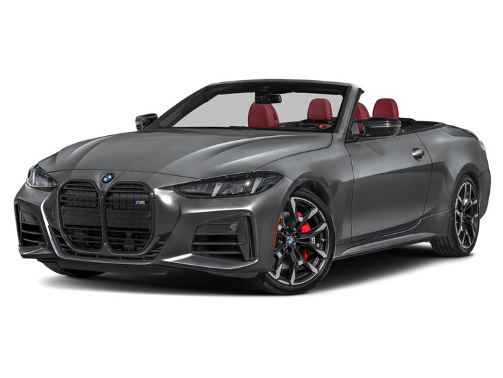 2027 BMW Série 4 M440i xDrive