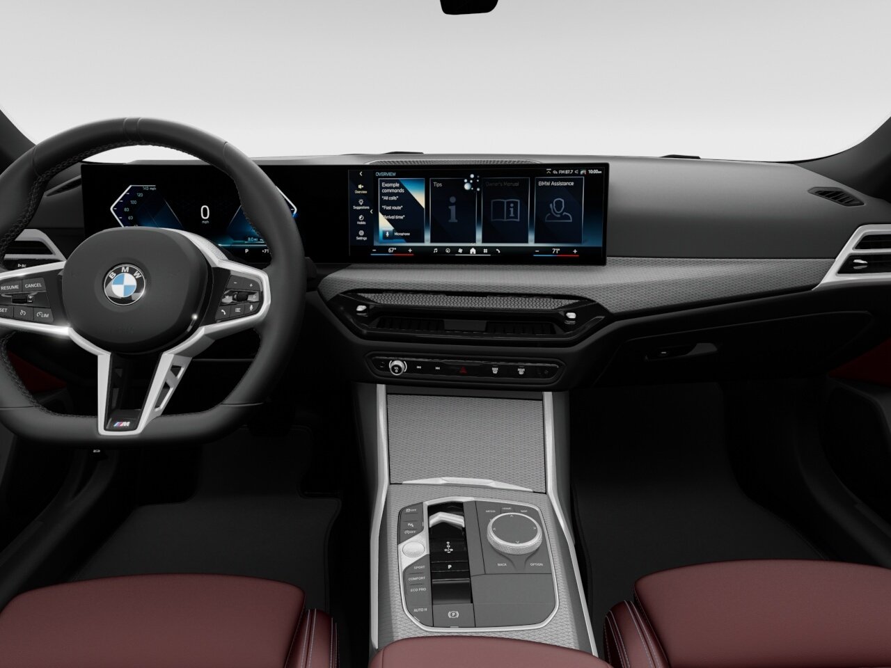 2026 BMW i4 eDrive40 Black Sapphire Metallic Blainville - photo #9