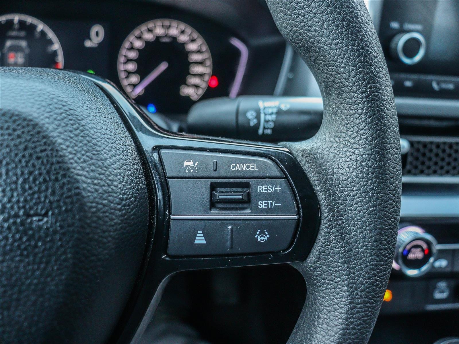 2024 Honda Civic Sedan LX-B Ottawa & Gatineau - photo #21