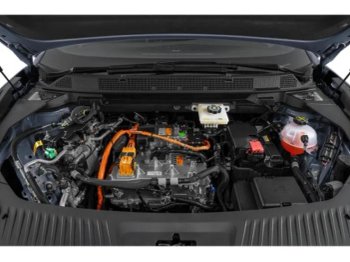 Chevrolet Equinox EV LT