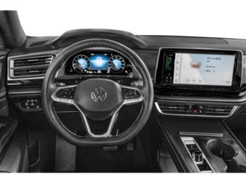 Volkswagen Atlas Cross Sport Comfortline
