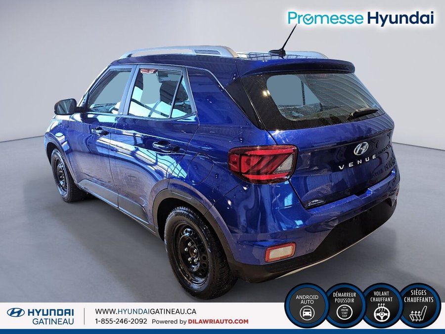 Hyundai Venue 2023 2023