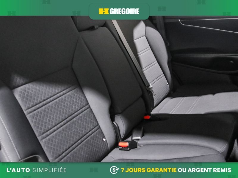 2019 Kia Sorento Blue Saint-Eustache - photo #26
