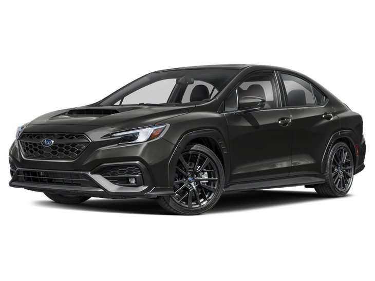 2025 Subaru WRX Sport-tech