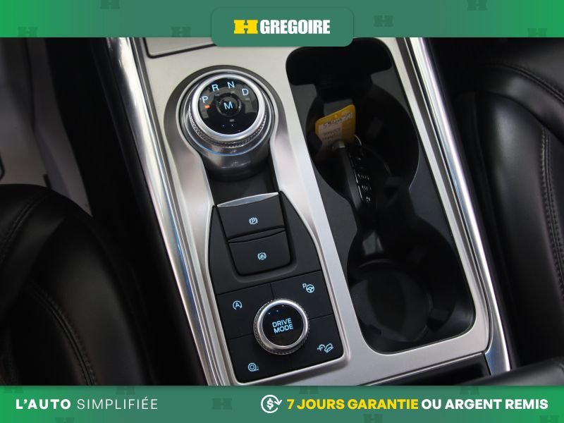 2025 Nissan Rogue Black Laval - photo #7