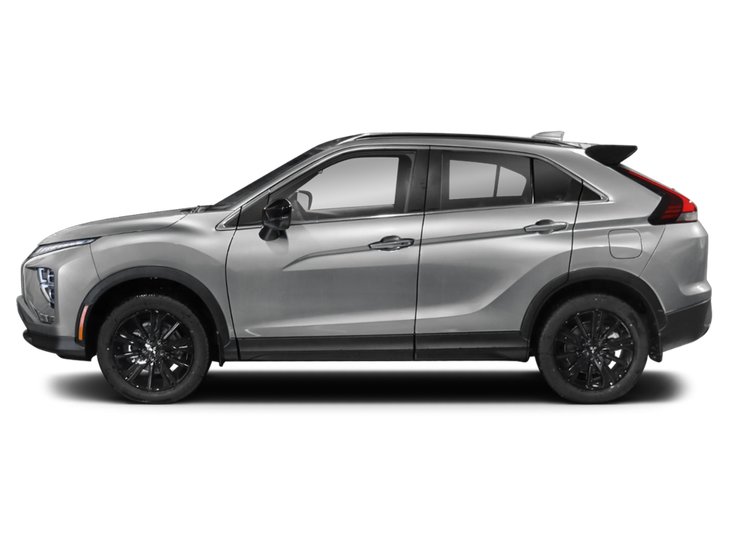 2025 Mitsubishi Eclipse Cross NOIR
