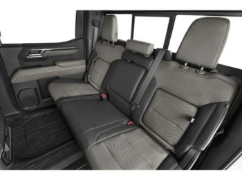 Chevrolet Silverado 1500 ZR2