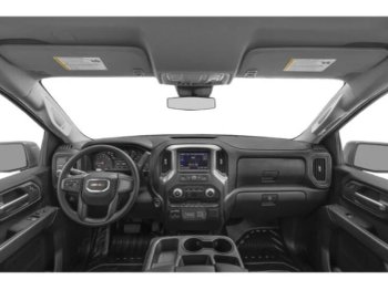 GMC Sierra 2500HD Pro