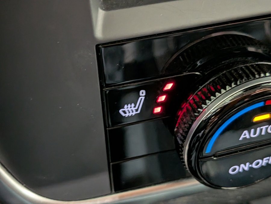 Nissan Rogue 2024 2024 Gris