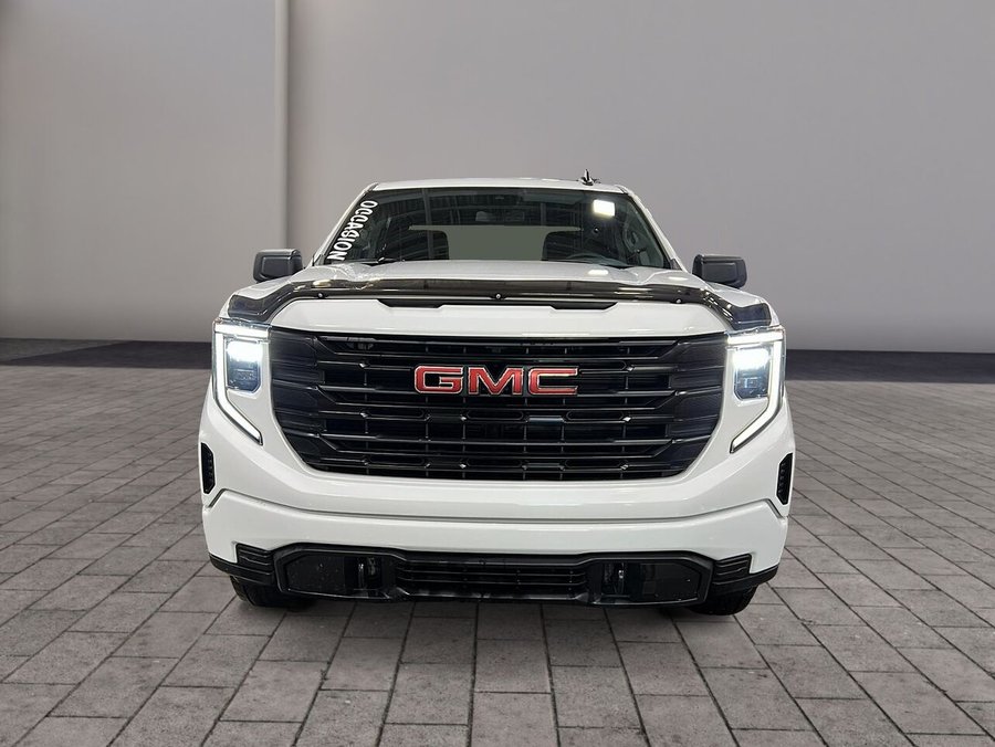 2024 GMC Sierra 1500 2024 White