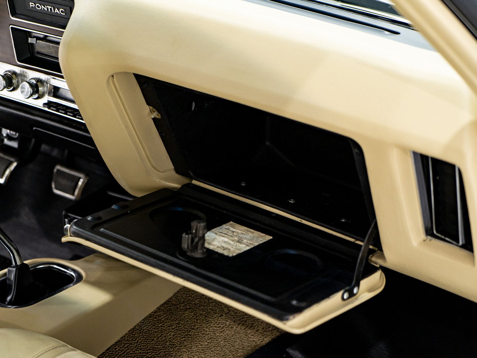 Pontiac GTO The Judge Matching# Ram Air III 4-speed **PRIX EN USD** 1970 Bleu Montréal - photo #63