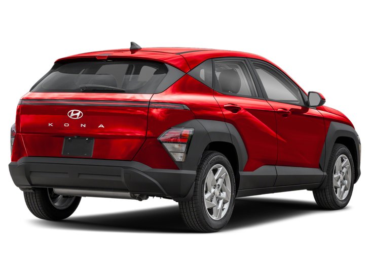 2025 Hyundai Kona Essential
