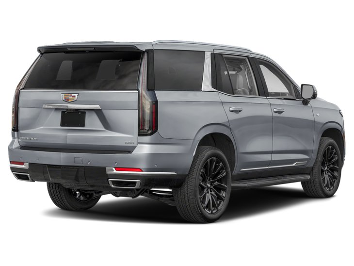 2026 Cadillac Escalade Série V TI