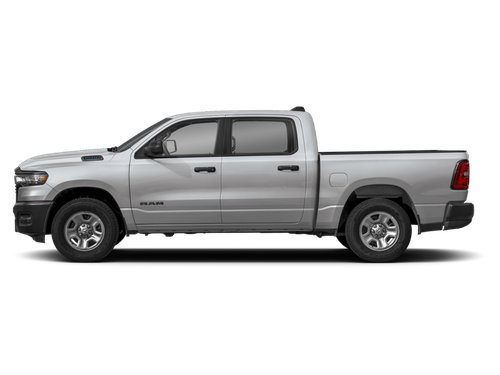 2027 Ram 2027 1500