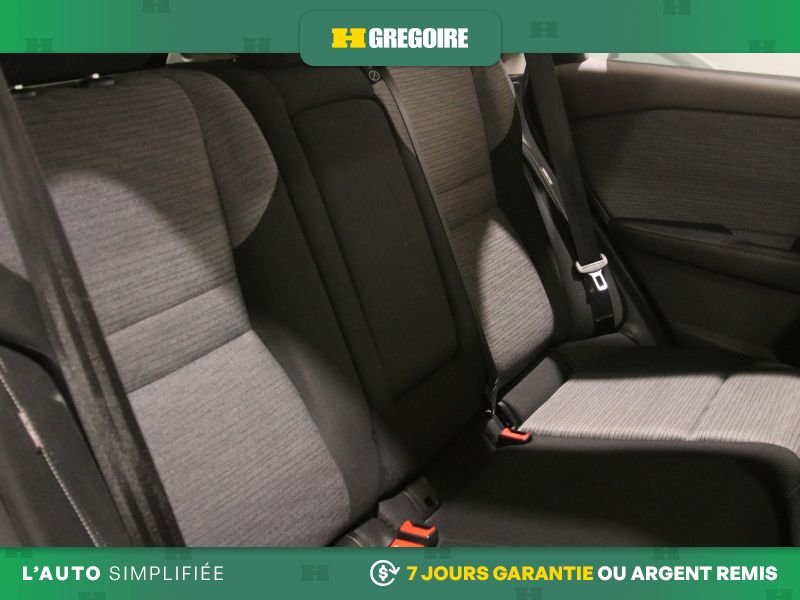 2023 Nissan Rogue Grey Blainville - photo #26
