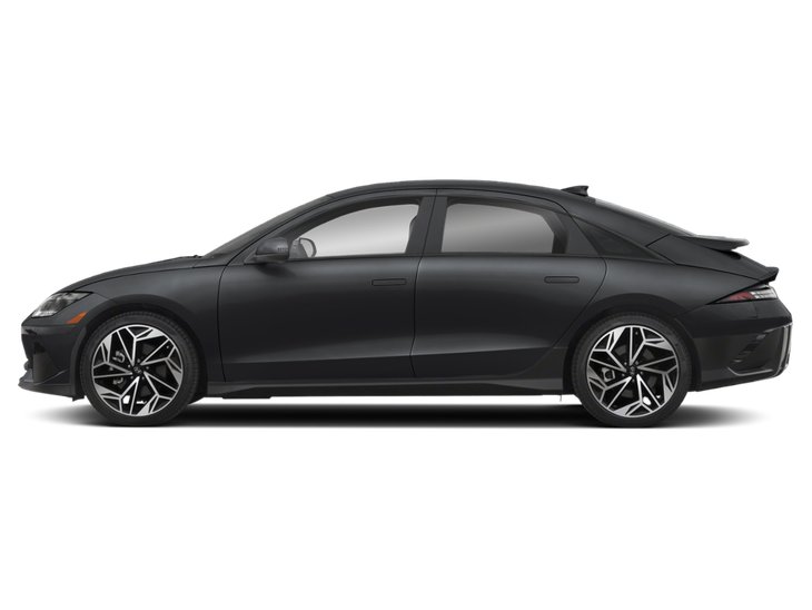 2025 Hyundai IONIQ 6 Privilégié