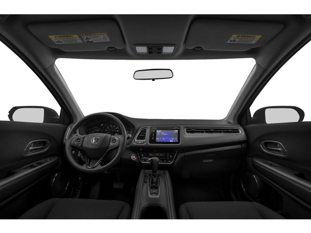 2018 Honda HR-V EX Ottawa & Gatineau - photo #4