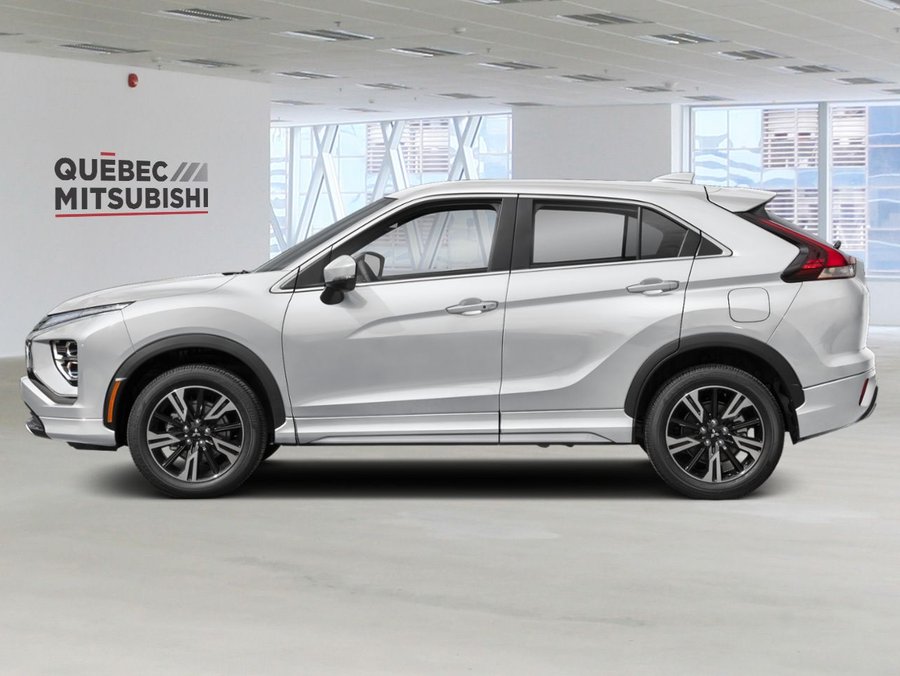 MITSUBISHI Eclipse Cross GT S-AWC 2026 Blanc diamant