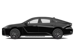 2026 Lexus ES 2026