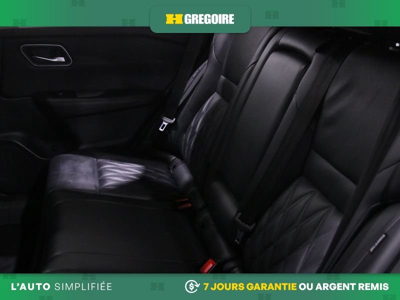 Nissan Rogue 821267 | Platinum AWD AUTO AC CUIR TOIT NAV MAGS CAM RECUL 2023 Gris Laval - photo #29
