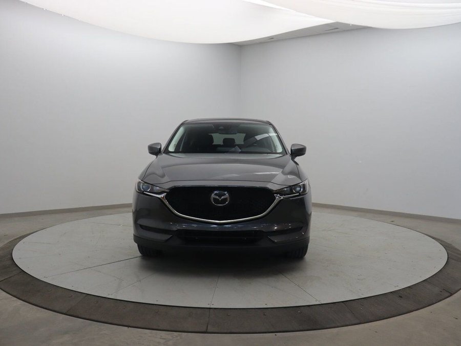 Mazda CX-5 2020 2020 Gris