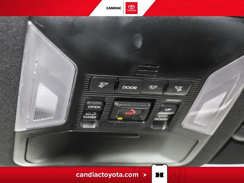Toyota RAV4 Prime 2023 Argent Blainville - photo #28