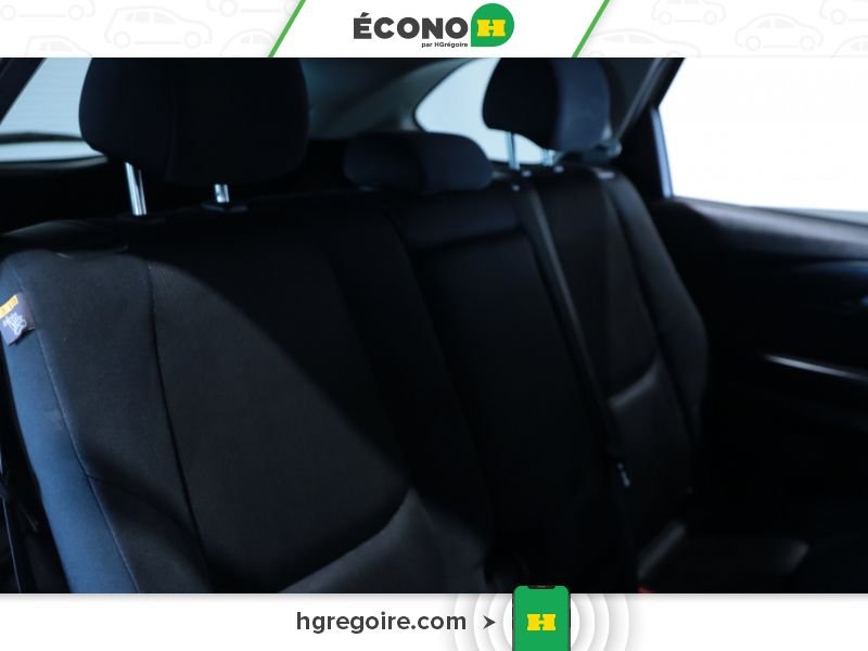 Mazda CX-9 820873A | GS AWD GR ÉLEC A/C BLUETOOTH CAMÉRA MAGS 2018 Brun Laval - photo #19