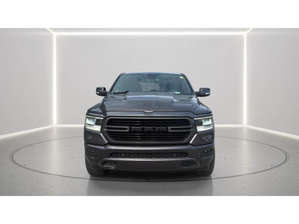 Ram 1500 2020 Gris Gatineau - photo #7