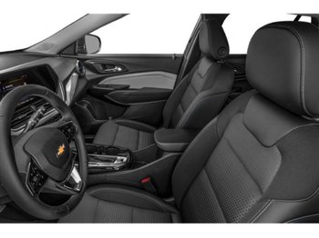 Chevrolet Trax LT