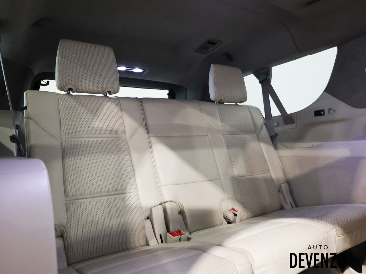 Cadillac Escalade ESV 2023 Noir Saint-Eustache - photo #10
