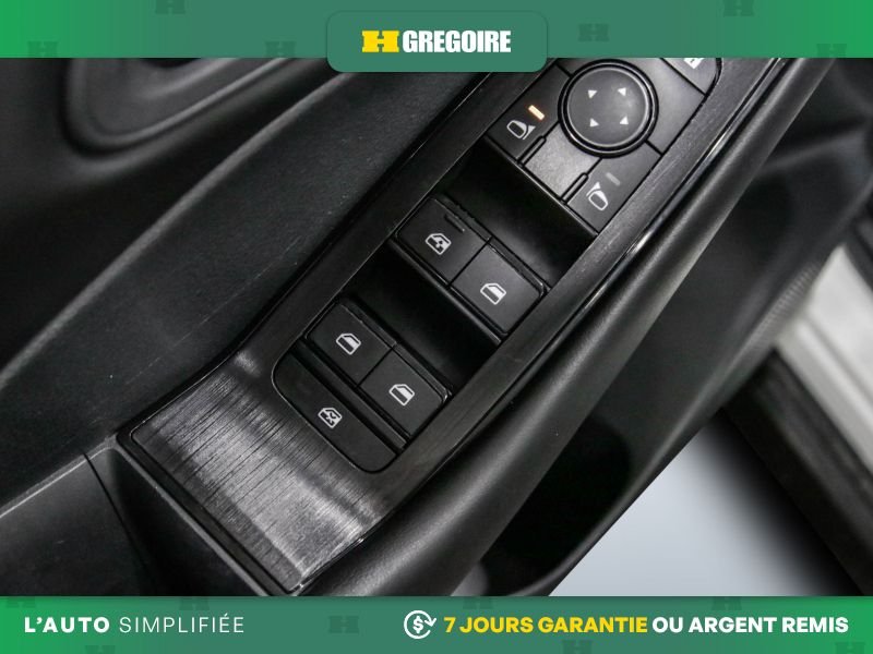 Nissan Rogue 2024 Blanc Saint-Eustache - photo #19