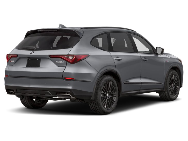 2025 Acura MDX A-Spec Platinum Élite