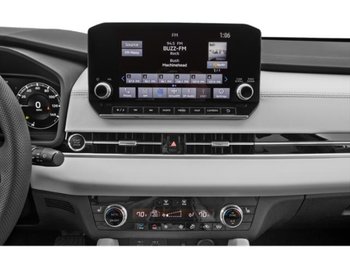 Mitsubishi Outlander SEL