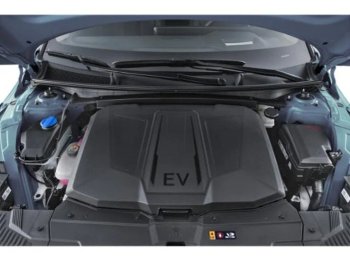 Hyundai IONIQ 5 Privilégié