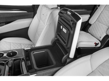 Cadillac Escalade Série V TI