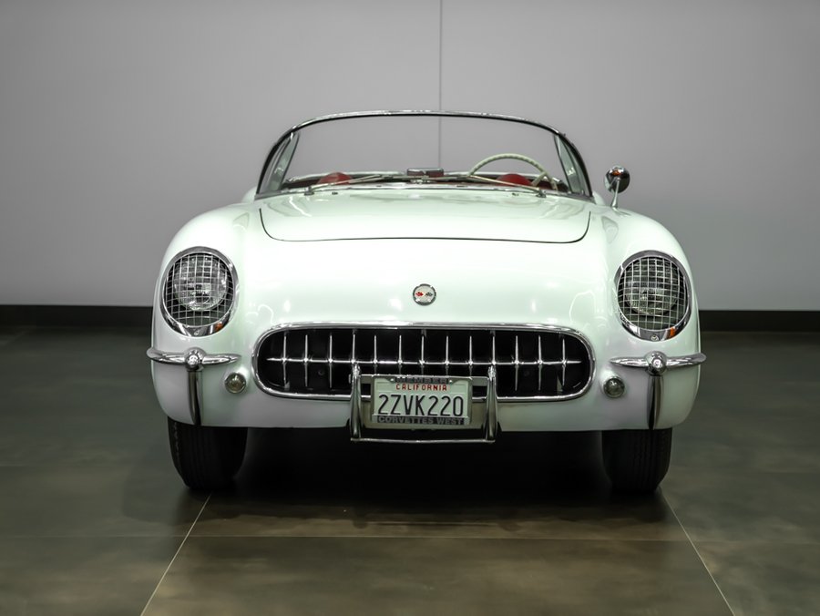 1954 Chevrolet Corvette 1954