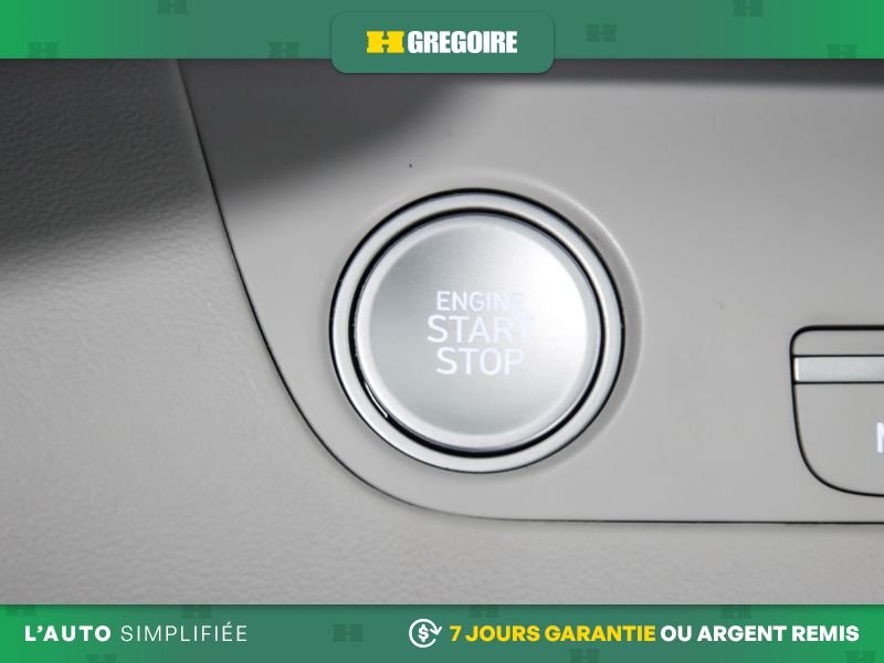 2025 Hyundai Elantra Grey Saint-Eustache - photo #22