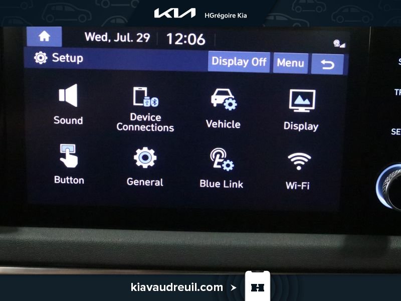 2022 Hyundai Sonata Laval - photo #22