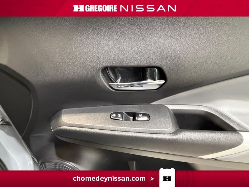 2024 Nissan Kicks Grey Blainville - photo #31