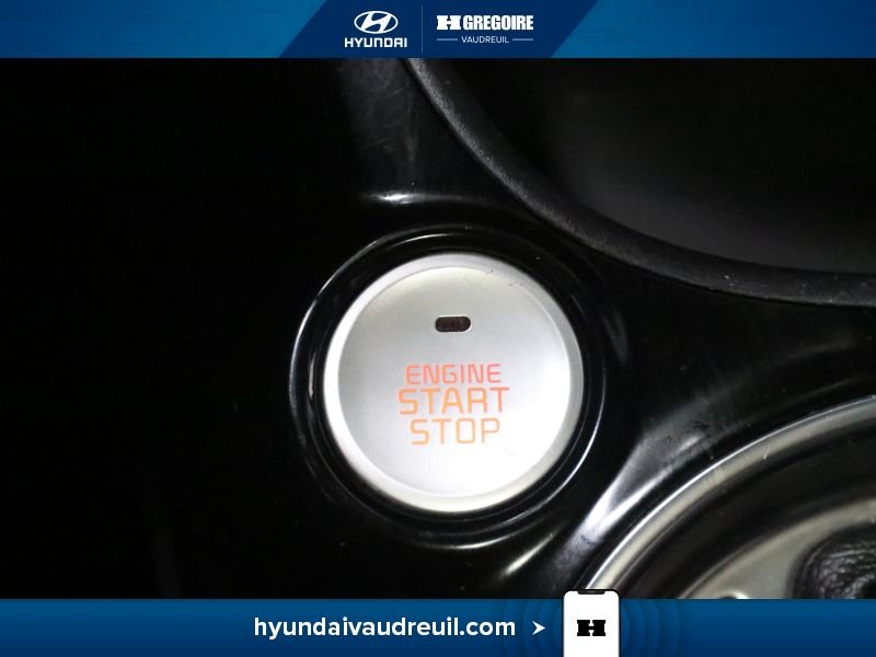 2015 Kia Soul Grey Laval - photo #26