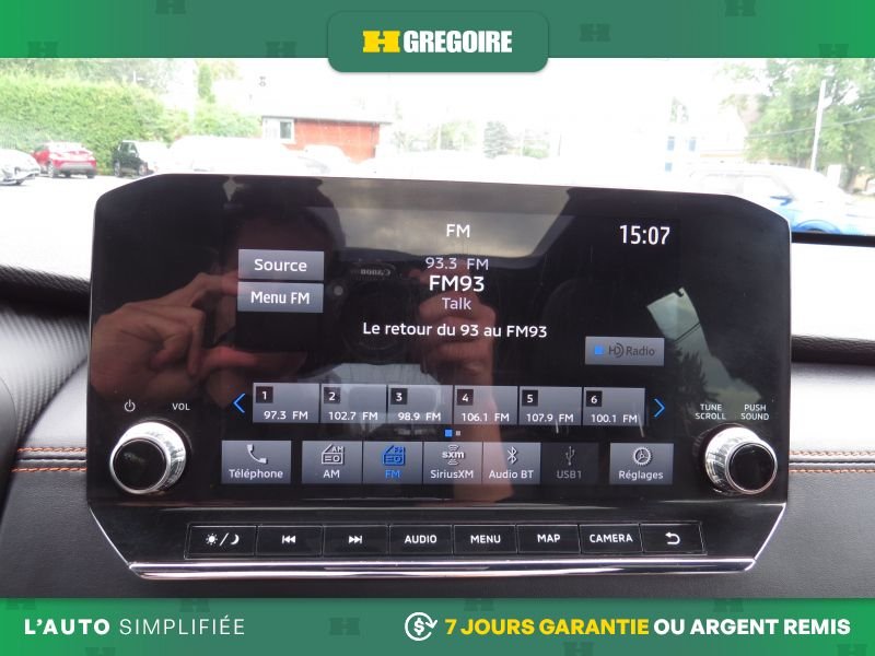 Mitsubishi Outlander 2023 Gris Blainville - photo #19
