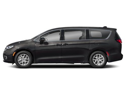 2026 Chrysler Pacifica 2026