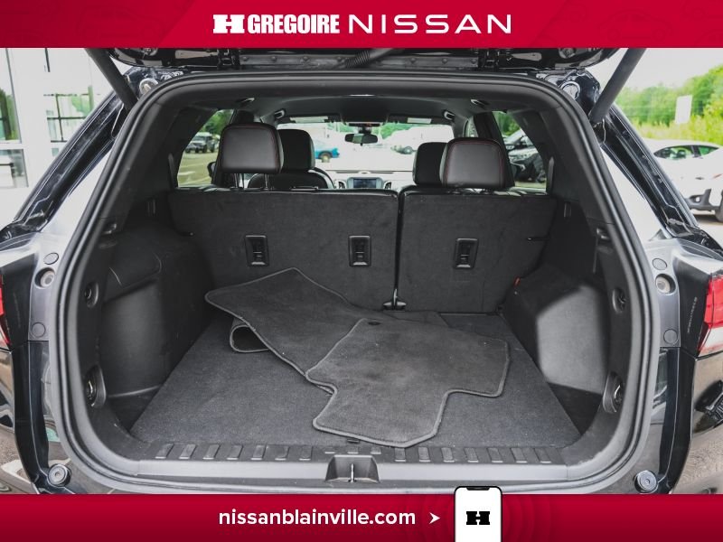 2024 Chevrolet Equinox Black Saint-Eustache - photo #15