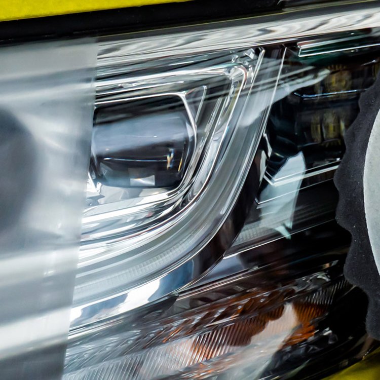 Remise a neuf phares gatineau acura 2021