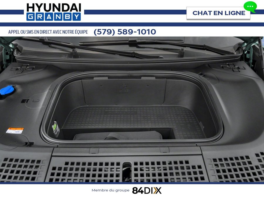 HYUNDAI IONIQ 9 2026 2026 Gris céladon