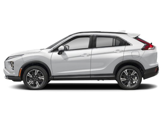 Mitsubishi Eclipse Cross SE S-AWC utilitaire sport 4x4 2026 Noir tarmac nacré
